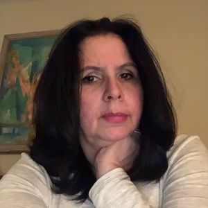 Meet your Posher, Ivette